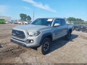 Toyota Tacoma TRD OFF ROAD - [3] 