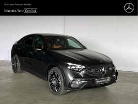 Обява за продажба на Mercedes-Benz GLC 300 d 4MATIC Coupe ~ 159 900 лв. - изображение 2