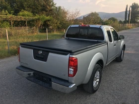 Nissan Frontier 2.5, снимка 17