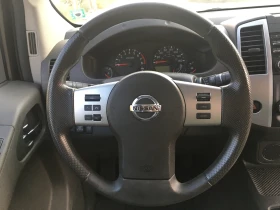 Nissan Frontier 2.5, снимка 7