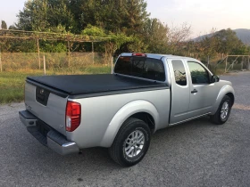 Nissan Frontier 2.5, снимка 2