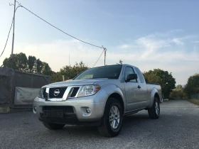 Nissan Frontier 2.5, снимка 13