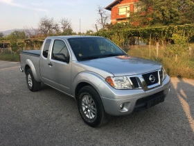 Nissan Frontier 2.5, снимка 10