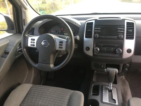 Nissan Frontier 2.5, снимка 6