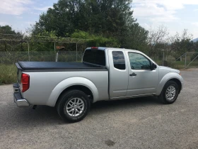 Nissan Frontier 2.5, снимка 4