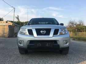 Nissan Frontier 2.5, снимка 11