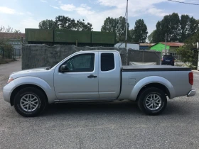 Nissan Frontier 2.5, снимка 3