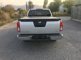 Nissan Frontier 2.5, снимка 16