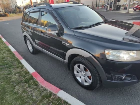 Chevrolet Captiva 2.4 167к.с, снимка 4