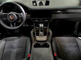 Porsche Cayenne Turbo GT Matrix LED | Mobile.bg    15