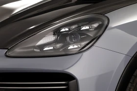 Porsche Cayenne Turbo GT Matrix LED | Mobile.bg    9