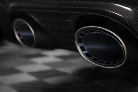 Porsche Cayenne Turbo GT Matrix LED | Mobile.bg    8