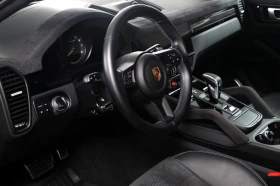 Porsche Cayenne Turbo GT Matrix LED | Mobile.bg    10