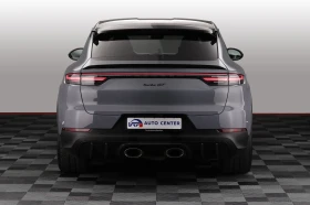    Porsche Cayenne Turbo GT Matrix LED