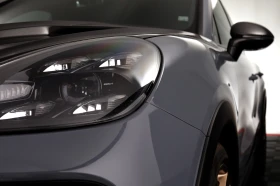Porsche Cayenne Turbo GT Matrix LED | Mobile.bg    5