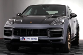     Porsche Cayenne Turbo GT Matrix LED