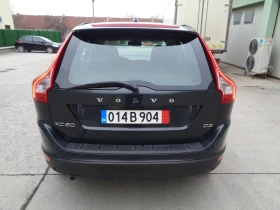 Volvo XC60 2.0-D3-Kinetic-Geartronic-LIZING - 16930 лв. - 21989107 | Car24.bg