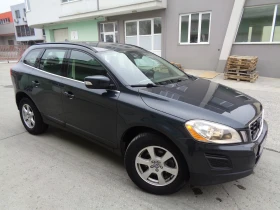     Volvo XC60 2.0-D3-Kinetic-Geartronic-LIZING