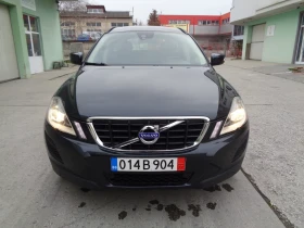 Volvo XC60 2.0-D3-Kinetic-Geartronic-LIZING, снимка 5