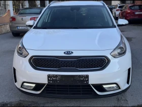 Обява за продажба на Kia Niro 1600-140 кс хибрид ~22 500 лв. - изображение 1