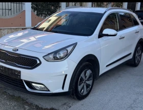 Обява за продажба на Kia Niro 1600-140 кс хибрид ~22 500 лв. - изображение 1