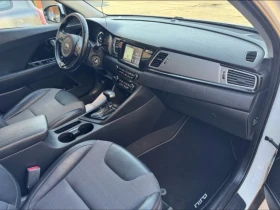 Обява за продажба на Kia Niro 1600-140 кс хибрид ~22 500 лв. - изображение 7