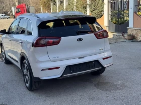 Обява за продажба на Kia Niro 1600-140 кс хибрид ~22 500 лв. - изображение 5