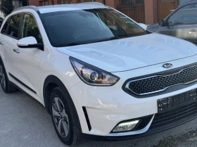 Обява за продажба на Kia Niro 1600-140 кс хибрид ~22 500 лв. - изображение 2