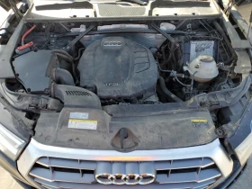 Audi Q5 - 25700 лв. - 50379898 | Car24.bg