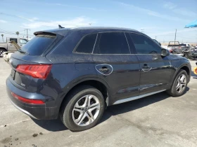 Audi Q5 - 25700 лв. - 50379898 | Car24.bg