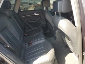 Audi Q5 - 25700 лв. - 50379898 | Car24.bg