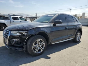 Audi Q5 - 25700 лв. - 50379898 | Car24.bg