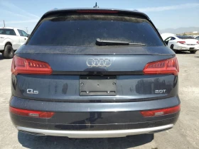 Audi Q5 - 25700 лв. - 50379898 | Car24.bg