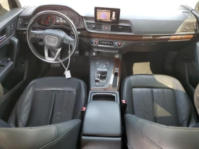 Audi Q5 - 25700 лв. - 50379898 | Car24.bg