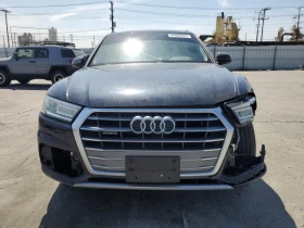 Audi Q5 - 25700 лв. - 50379898 | Car24.bg