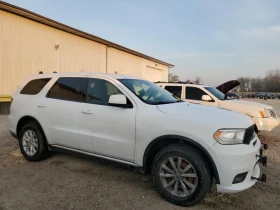 Dodge Durango | Mobile.bg    2