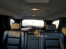 Dodge Durango | Mobile.bg    10