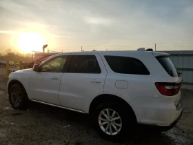 Dodge Durango | Mobile.bg    4