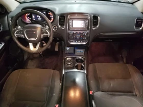 Dodge Durango SXT 8ZF* * KEYLESS* LED*  | Mobile.bg    8
