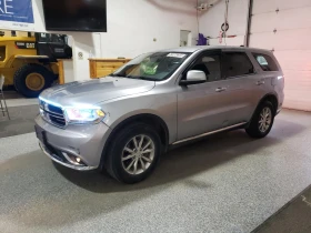  Dodge Durango