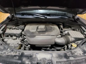Dodge Durango SXT 8ZF* * KEYLESS* LED*  | Mobile.bg    12