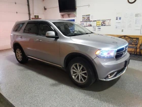 Dodge Durango SXT 8ZF* * KEYLESS* LED*  | Mobile.bg    3