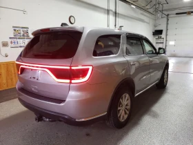 Dodge Durango SXT 8ZF* * KEYLESS* LED*  | Mobile.bg    6