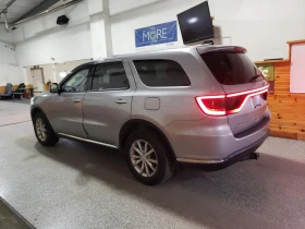 Dodge Durango SXT 8ZF* * KEYLESS* LED*  | Mobile.bg    4