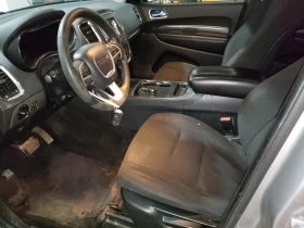 Dodge Durango SXT 8ZF* * KEYLESS* LED*  | Mobile.bg    7