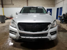 Mercedes-Benz ML 350 4MATIC* Крайна цена с всички такси до София! - 21900 лв. - 57278276 6