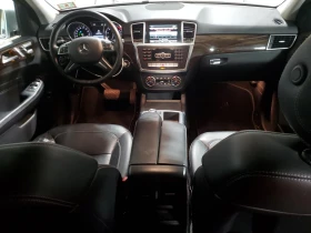 Mercedes-Benz ML 350 4MATIC* Крайна цена с всички такси до София! - 21900 лв. - 57278276 8