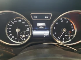 Mercedes-Benz ML 350 4MATIC* Крайна цена с всички такси до София! - 21900 лв. - 57278276 9