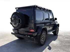 Mercedes-Benz G 63 AMG 4x4? * Burm* Carbon - 199900 EUR - 92868203 4