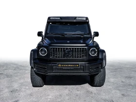 Mercedes-Benz G 63 AMG 4x4? * Burm* Carbon - 199900 EUR - 92868203 2